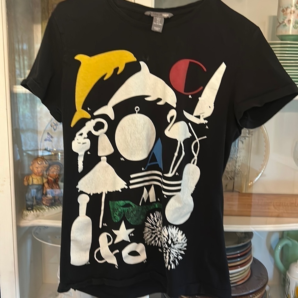 H&M t- shirt